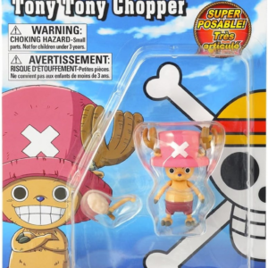 ULTIMATE LEGENDS ONE PIECE - TONY TONY CHOPPER