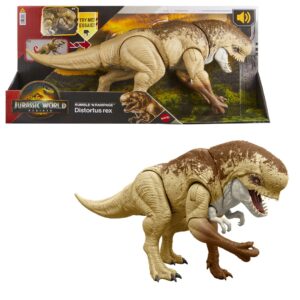Jurassic World JJP79 žaislinė figūrėlė vaikams