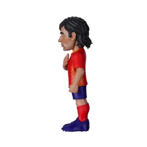 MINIX WC LEGENDS SPAIN - RAUL - Image 2