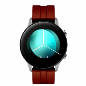 IŠMANUSIS LAIKRODIS ORO SMART FIT 8 OROMED - Image 3