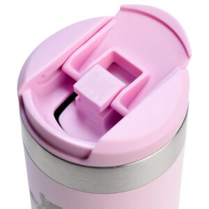 Stanley Transit Mug 350 ml Rožinė Nerūdijančiojo plieno - Image 3