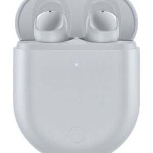Xiaomi Redmi Buds 3 Pro Laisvų rankų įranga True Wireless Stereo (TWS) Įkišamos į ausį Skambučiai / muzika Bluetooth Pilka - Image 2