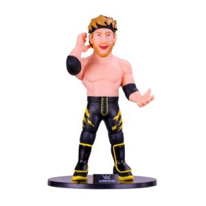 MINIX WWE - LOGAN PAUL - Image 3