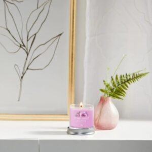 Kvapioji žvakė YANKEE CANDLE WILD ORCHID 122 g - Image 2