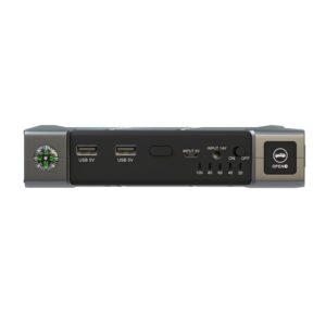 Extralink JUMP MAX7 transporto priemonės starteris 400 A - Image 3