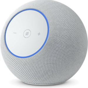 Amazon Echo Studio - Image 1