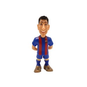 MINIX 5-PACK 7 CM - FC BARCELONA V2 - Image 2