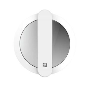 ZWILLING 88320-090-4 pastatomas veidrodis Turas Balta - Image 2