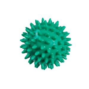 Minkštų dygliuotų reabilitacinių kamuoliukų rinkinys SOFT PILO-3011 REHA FUND - Image 3