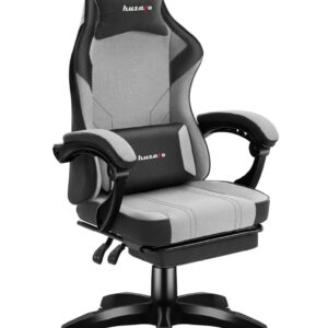 „Force 3.7 Grey“ žaidimų kėdė