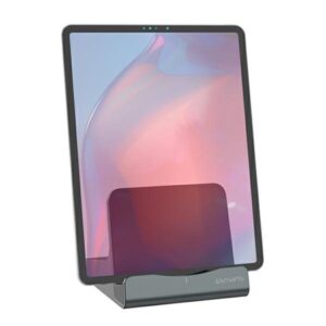 4smarts planšetinių kompiuterių prijungimo stotelė VoltDock USB-C 60W Gunmetal 462261 - Image 6
