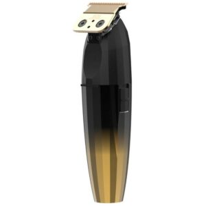 Belaidė plaukų kirpimo mašinėlė JRL Fresh Fade 2020T gold - Image 2