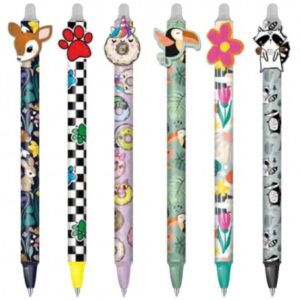 Automatinis trinamasis tušinukas CoolPack Girls