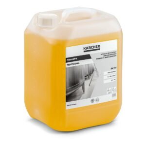 KARCHER.ŠARMINIS VALIKLIS RM 750 10L.