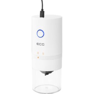 Kavamalė ECG KM 150 Minimo White - Image 2