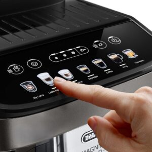 Kavos aparatas Delonghi Magnifica Evo ECAM290.81.TB - Image 3