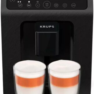 Kavos aparatas Krups EA897B10
