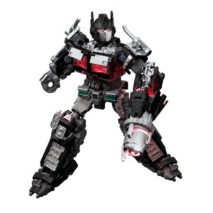 Blokees Transformers - Image 3