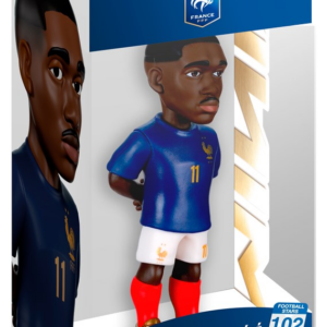 MINIX FRANCE - OUSMANE DEMBELE