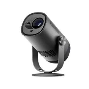 Dangbei Freedo 450 ANSI lumens DLP 1080p (1920x1080) Juoda