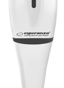 Esperanza EKM001K trintuvas Panardinamas maišytuvas Juoda, Balta 250 W