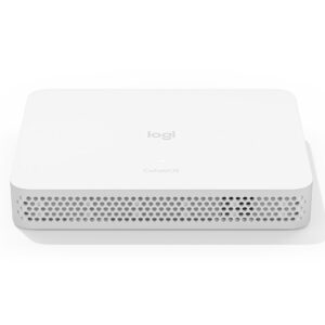Logitech RoomMate vaizdo konferencijų sistema Ethernet LAN jungtis Vaizdo konferencijų paslaugų teikimo vadybos sistema - Image 2