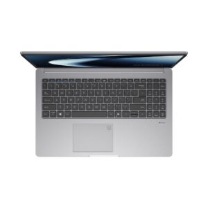 ASUS ExpertBook PM1503CDA-S70269W Ryzen 5 150, 15,6 colių FHD, 300 nits, 60 Hz, AG, 16 GB DDR5, 512 GB SSD, Radeon 660M, 720p kamera, 50 Wh, „Windows 11“, 3 metų garantija su aptarnavimu vietoje, „Misty Grey“ - Image 3