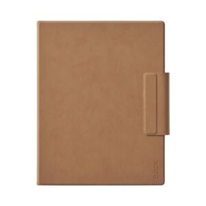 Onyx OCV0550R dėklas knygų skaityklei 26,2 cm (10.3") Gelsvai rudas