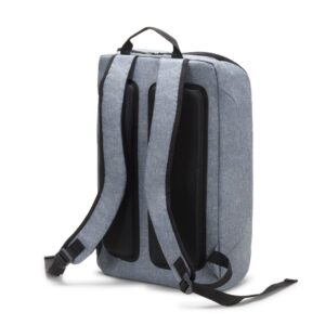 DICOTA Eco MOTION 13 - 15.6" 39,6 cm (15.6") Kuprinė Mėlyna - Image 2