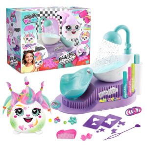 Canal Toys Airbrush Plush AIR 044 vaidmenų žaislas - Image 2