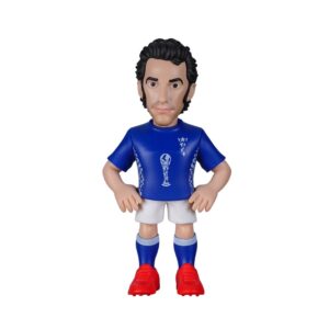 MINIX WC LEGENDS ITALY - ALESSANDRO DEL PIERO - Image 2
