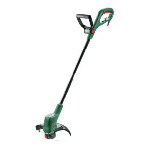 Bosch EasyGrassCut 23 23 cm 280 W AC Juoda, Žalia - Image 1