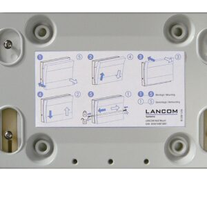 LANCOM Wall Mount Pilka - Image 1