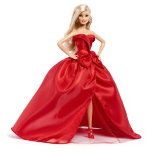 Barbie Signature JJX65 lėlė - Image 3