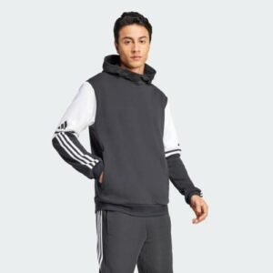 Adidas JE2776_220 sportinis megztinis arba džemperis su gobtuvu - Image 3