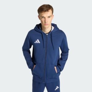 Adidas KF5946_195 sportinis megztinis arba džemperis su gobtuvu - Image 3