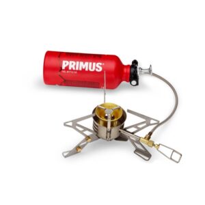 Primus Omnifuel II Nešiojama kepsninė - Image 1