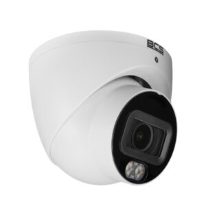 BCS BCS-L-EIP25FCR5L5-Ai2 Skliautas IP apsaugos kamera Vidaus ir lauko 2960 x 1668 pikseliai Lubos / siena