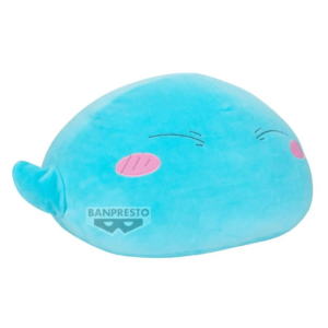 BANPRESTO THAT TIME … A SLIME SUPER BIG PLUSH - RIMURU TEMPEST VOL. 2 - Image 2