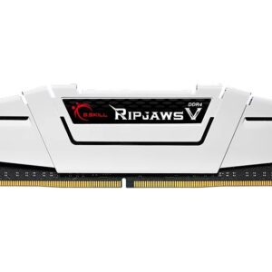 G.Skill Ripjaws V F4-3600C18D-32GVW atminties modulis 32 GB 2 x 16 GB DDR4 3600 MHz - Image 3