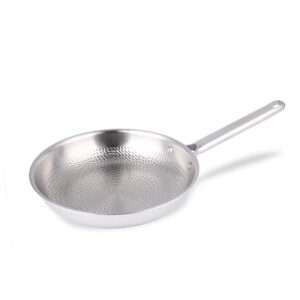 Plieninė keptuvė HAMMERED MAESTRO MR-1229 28 cm (MR-1229-28)