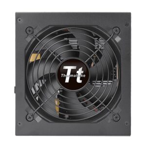 Thermaltake Smart SE2 600W maitinimo blokas ATX Juoda - Image 2