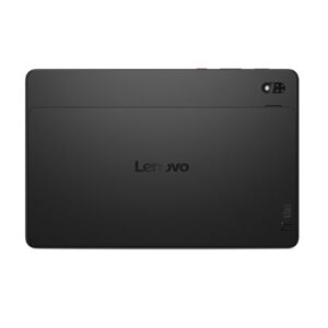 „Lenovo ThinkTab X11“ 1-osios kartos „Snapdragon 7s Gen 3“, 10,95 colių, 2,5K, 600 nitų, 90 Hz, jutiklinis ekranas, 8/128 GB, „Qualcomm Adreno“ GPU, „Wi-Fi“, „Eclipse Black“ - Image 2