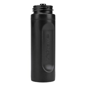 LifeStraw LSPSMEMRWW vandens filtras Mechaninis vandens filtras Juoda - Image 1