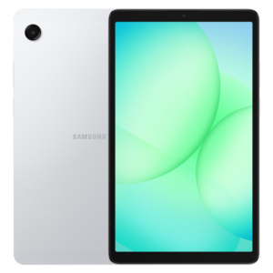 Samsung Galaxy Tab A11 A11 4G LTE-TDD & LTE-FDD 128 GB 22,1 cm (8.7") 8 GB Wi-Fi 5 (802.11ac) Sidabras