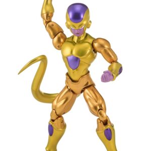 DRAGON BALL DRAGON STARS GOLDEN FREIZA - Image 2