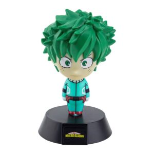 PP MY HERO ACADEMIA IZUKU MIDORIYA ICON LIGHT - Image 2