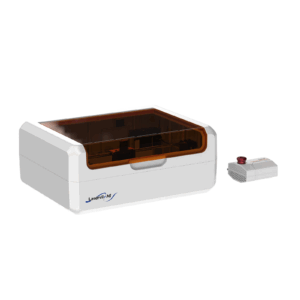 Laservii M1 Laser Engraver, Laser Power: 24W - Image 3