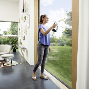 Karcher WV 6 Plus Window Vac Elektrinis Langų valytuvas - Image 2