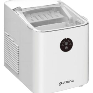 Ledukų gaminimo aparatas Guzzanti GZ-120W - Image 1